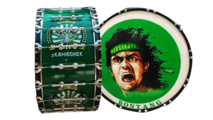 Drumband Suporter