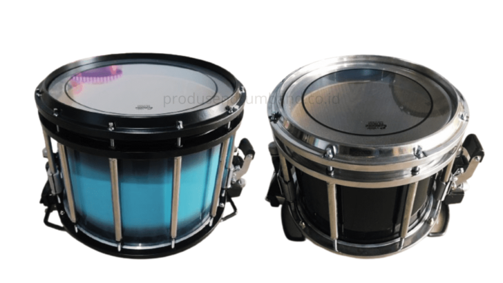 Julang Drumband