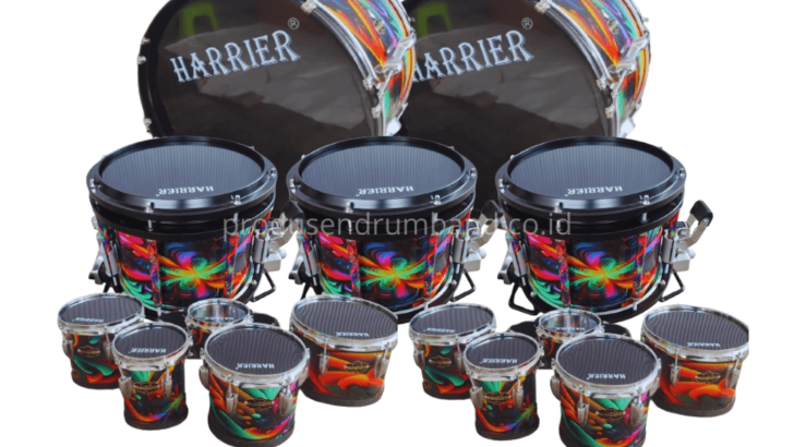 Drumband Baru