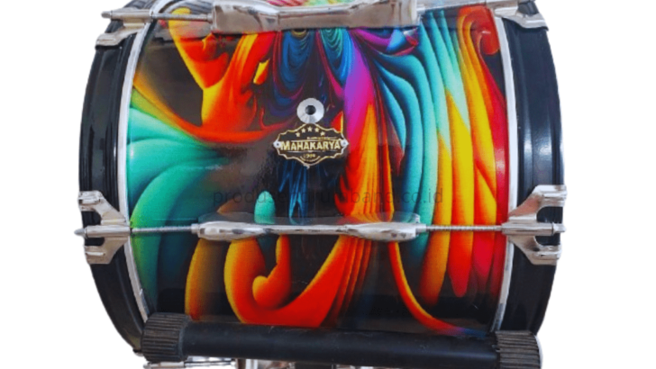 Mahakarya Drumband