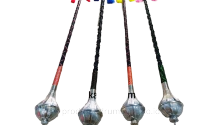 Harga Tongkat Mayoret Drumband