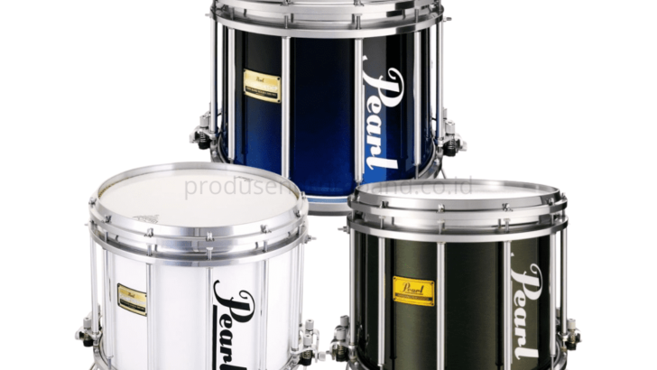 Harga Snare Drum Pearl Marching Band
