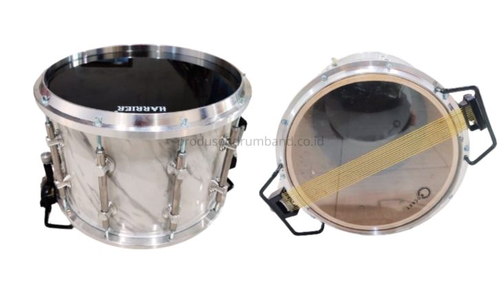 Alat Snare Drumband