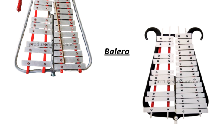 Harga Balera Drumband