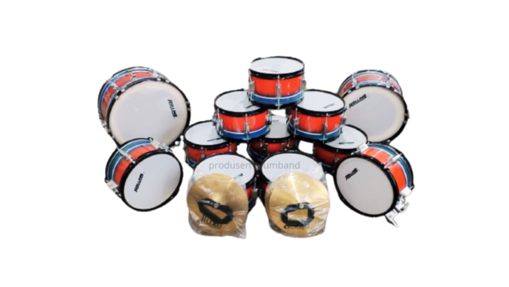 Drumband Mini