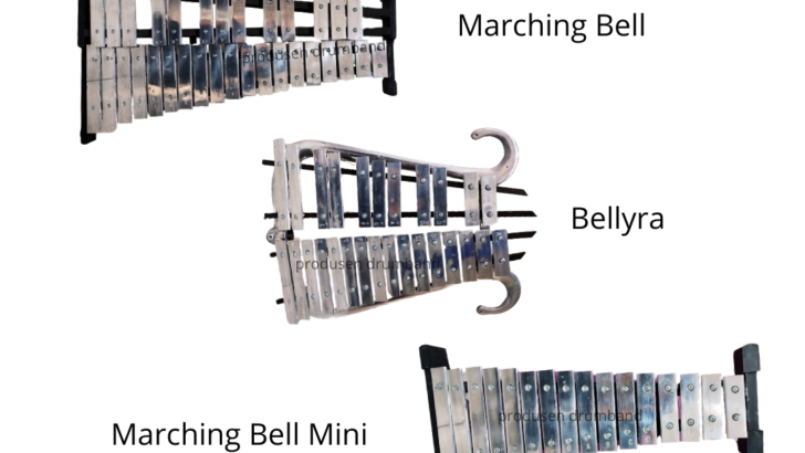 Harga Belira Drumband