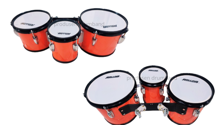 Harga Trio Drumband