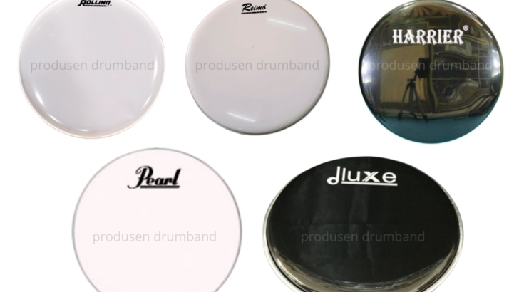 Mika Bass Drumband