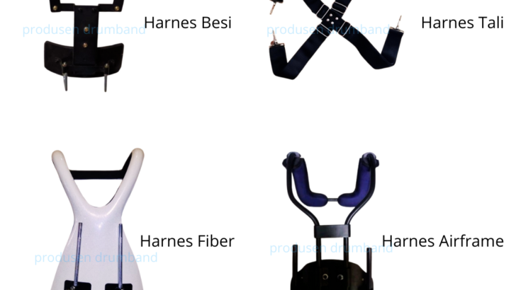 Harnes Drumband