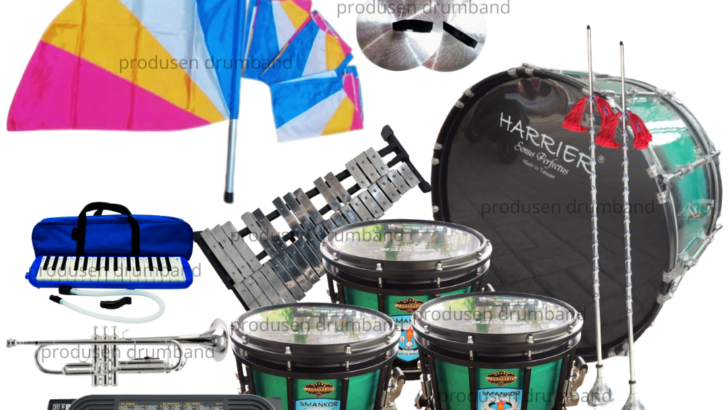 Jual Drumband di Kaimana