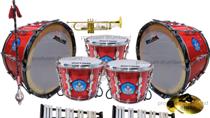 Drumband Jember
