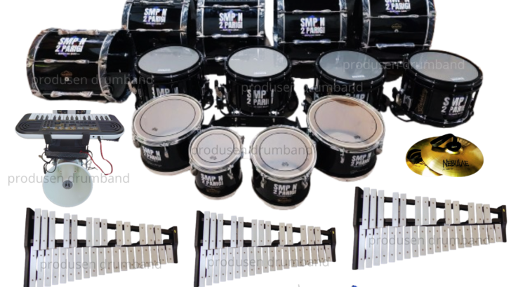 Jual Drumband di Gedong Tataan