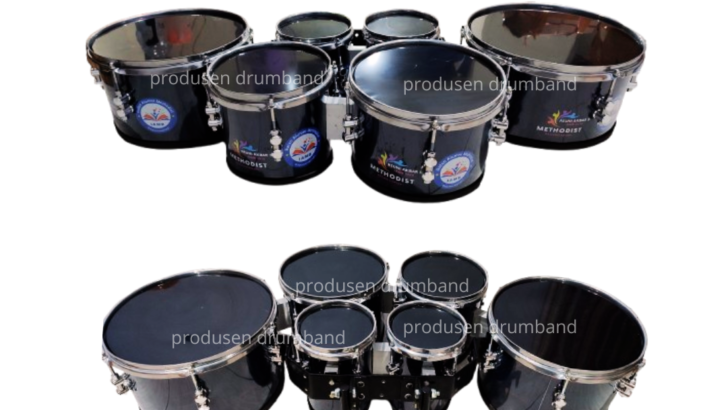 Jual Six Tom Berkualitas