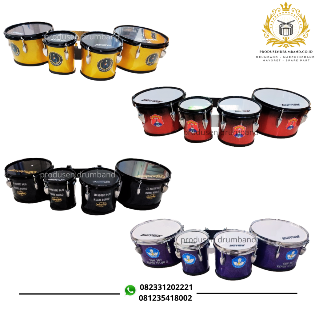 Jual Quarto HTS Premium Terbaik 2026: Pilihan Tepat Biar Ritme Tim Makin Ngena