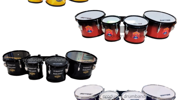 Jual Quarto Berkualitas