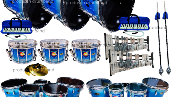 Drumband Sulawesi Selatan