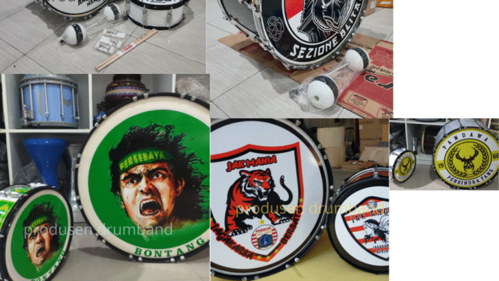 Bass Supporter Free Snare