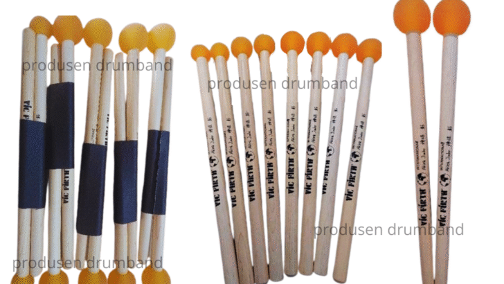 Jual Stik Bass Nylon