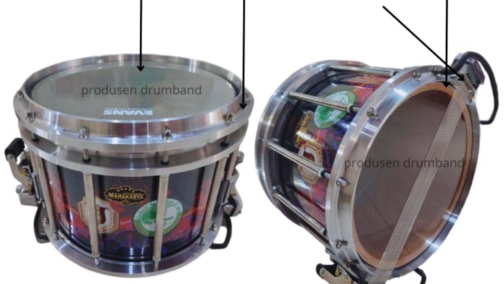 Snare Drum HTS Import USA
