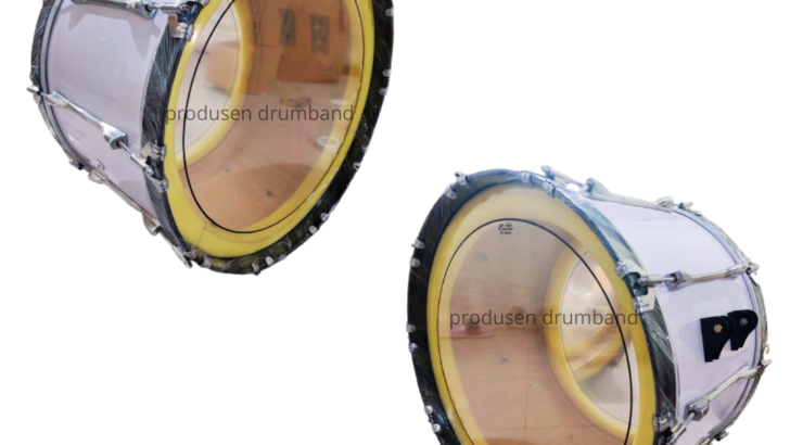 Jual Bass Drum Berkualitas Murah dan awet