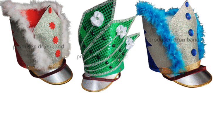 Jual Topi Mayoret Modern