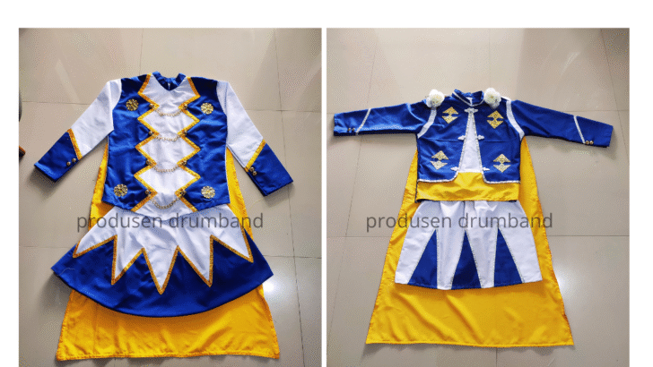 Jual Baju Mayoret Kece Parah