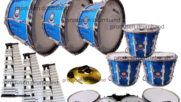 Jual Drumband di Wajo