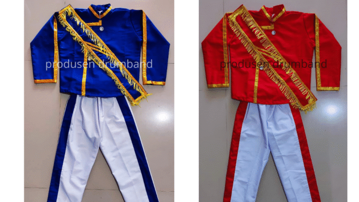 Jual Baju Akpol Akmil Cilik