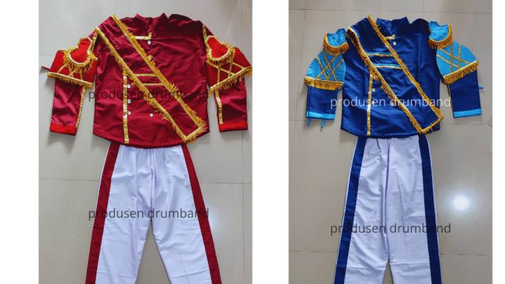 Jual Baju Akmil Akpol Bahan Adem Berkualitas