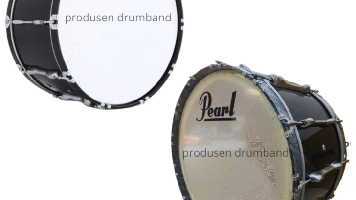 Jual Bass Drum Pearl