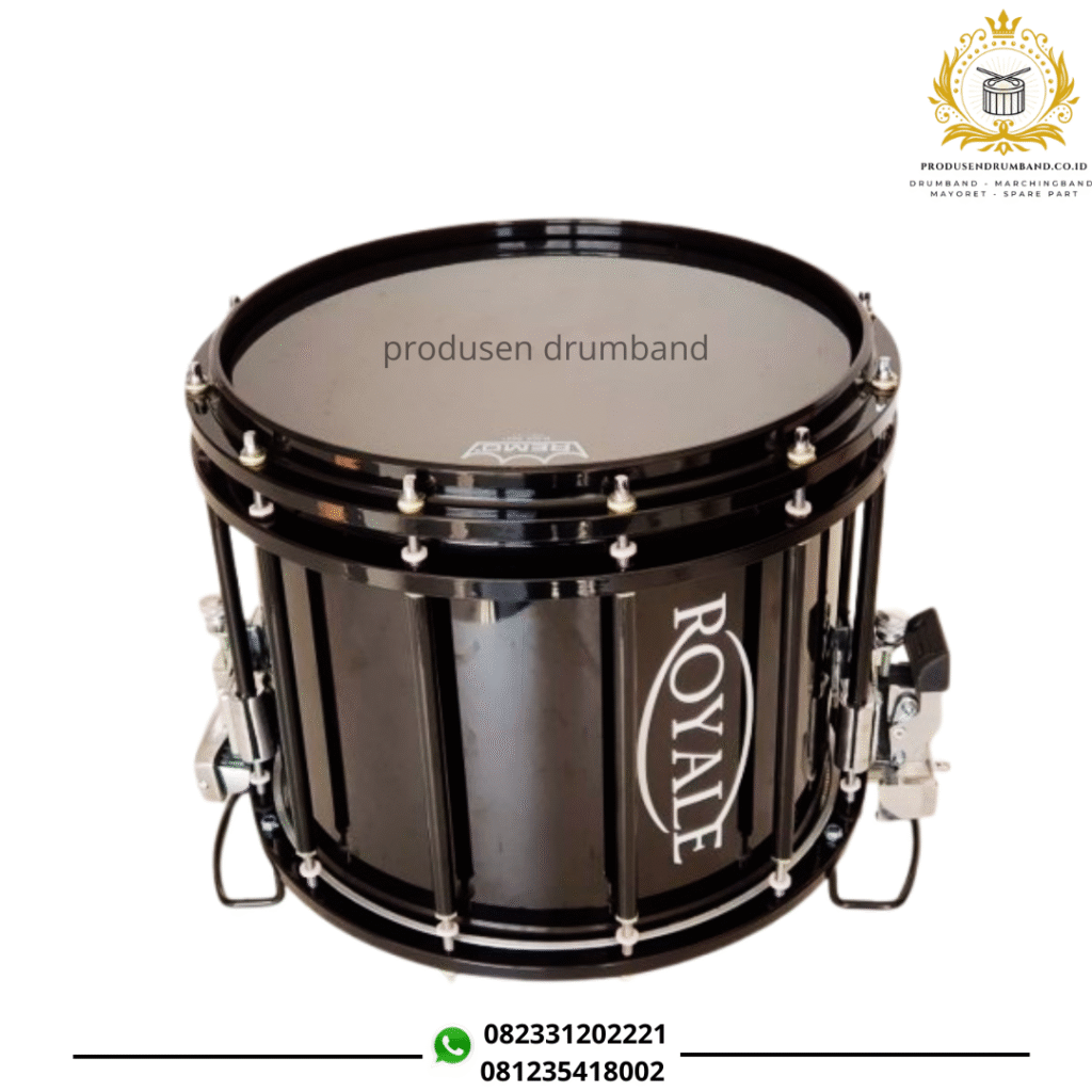 Jual Snare Drum Royale Terbaik Harga Pabrik