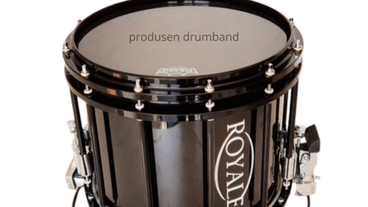 Jual Snare Drum Royale