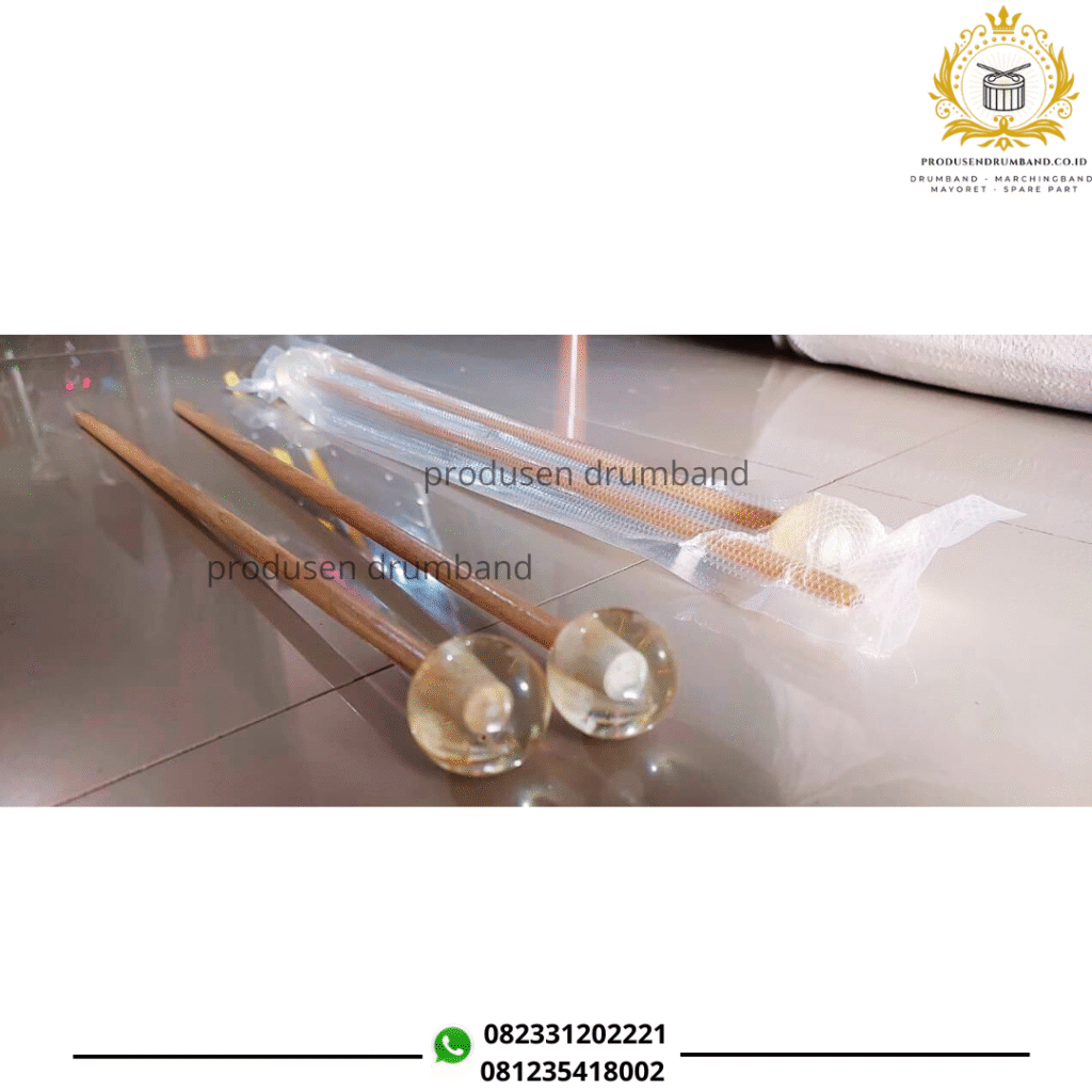 Jual Stil Bells Kaca & Stik Bellyra AKMIL/AKPOL Premium Kaca