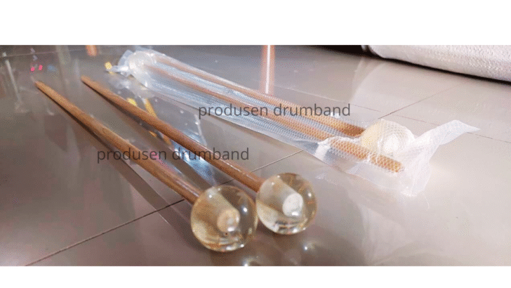 Jual Stik Bells Kaca