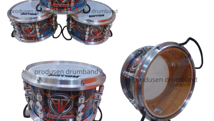Jual Snare Semi HTS Kualitas Josjis