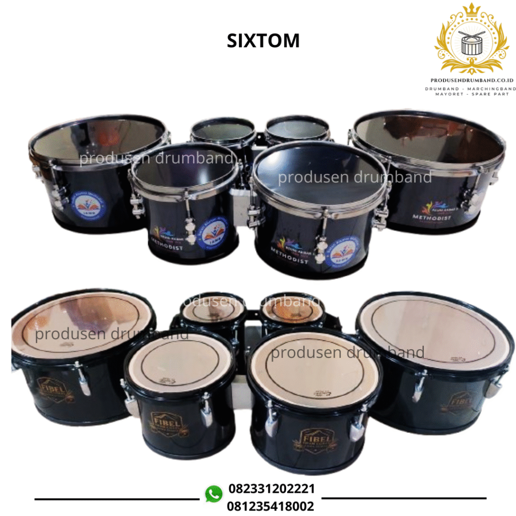 Jual Sixtom Quarto Untuk Pertunjukan Biar Makin Keren