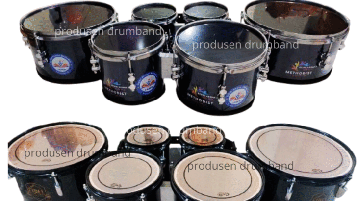 Jual Sixtom Quarto Supporter