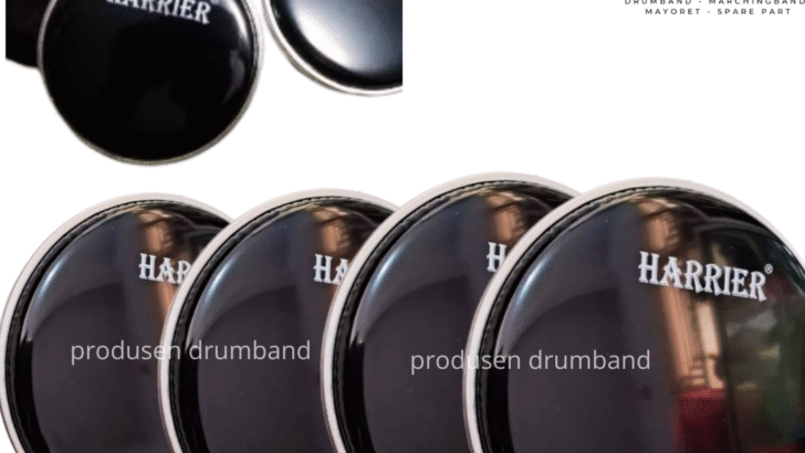 Jual Head Harrier Hitam