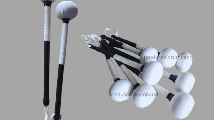 Stik Bass Akmil Akpol