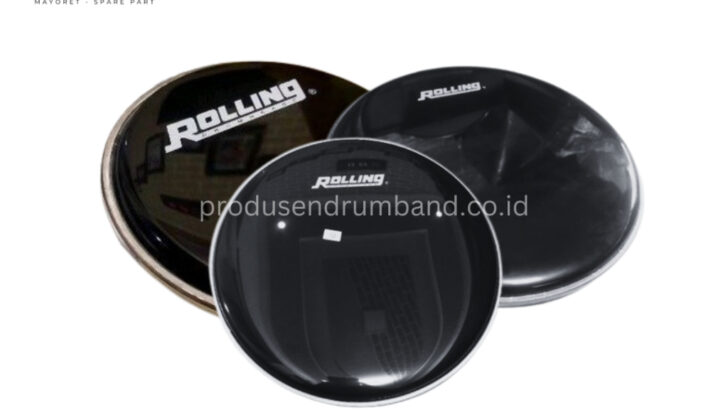 mika harrier hitam