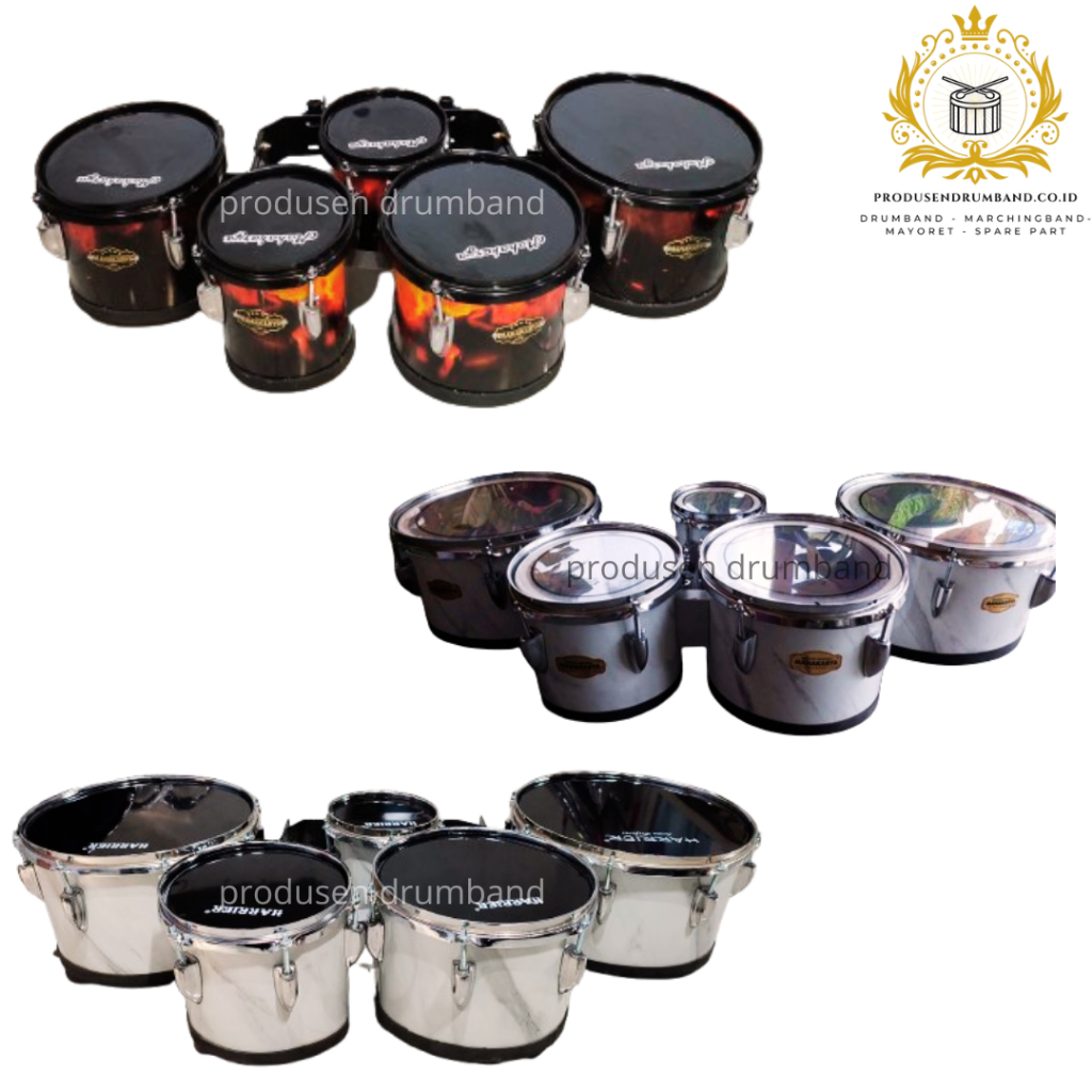 Quintom HTS Premium Import Taiwan USA Terbaik 2025