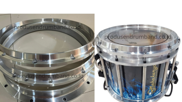 Ring Silver Snare HTS Impor Berkualitas