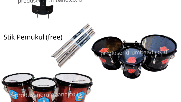 Jual Trio Tom Berkualitas