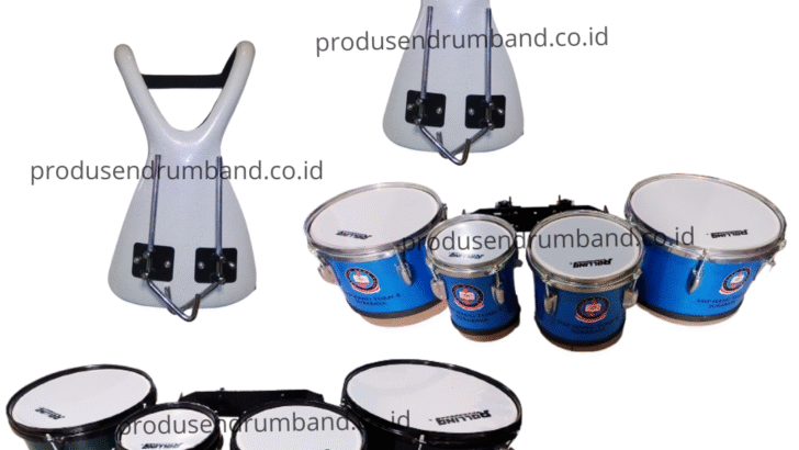 Jual Quarto Free Harnes