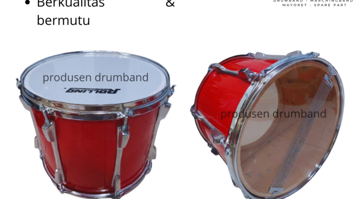 Snare Drum Standard