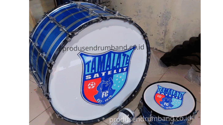 Jual Bass Drum Free Snare Drum