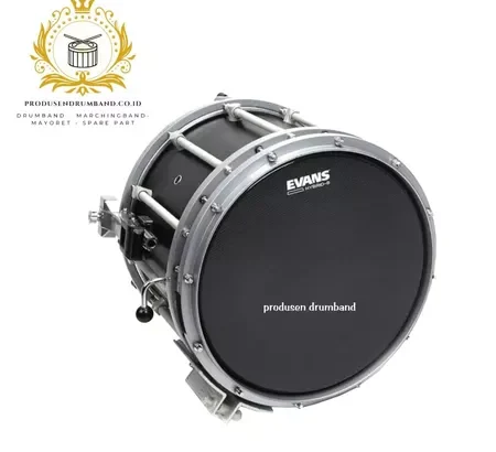 Snare Drum HTS Evans