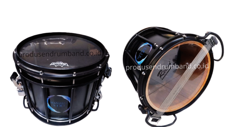 Snare Drum HTS Import USA Ori