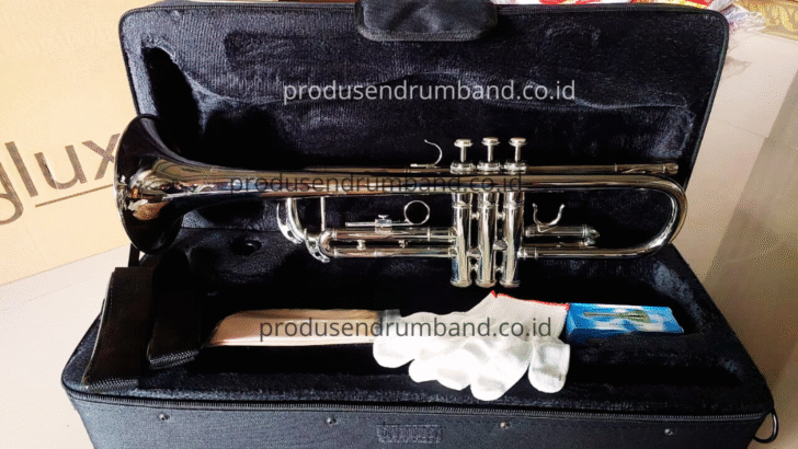 Terompet Dluxe Ori Import Taiwan
