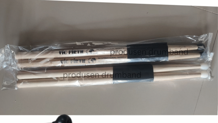 Stik Nylon Snare Quintom HTS